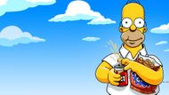The Simpsons has yet to top its darkest Episode from Season 1 (Image via Disney)
